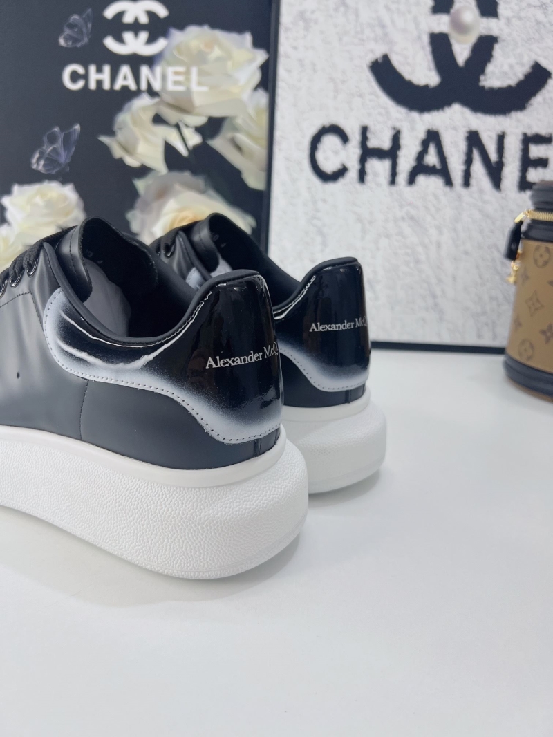 Alexander Mcqueen Casual Shoes